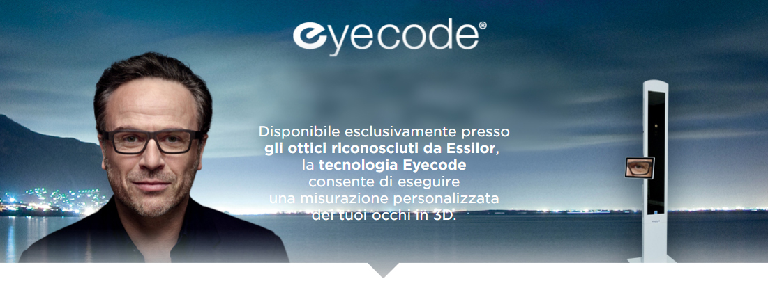 eyecode